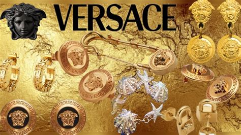 fake versace amazon|authentic versace jewelry.